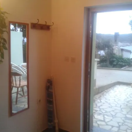 Sea Wiev Anita Apartment * Mali Lošinj