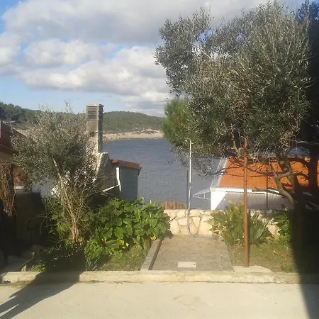 Sea Wiev Anita Apartment Apartmán