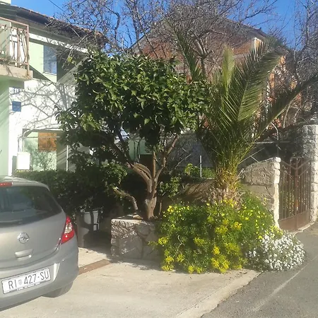 Sea Wiev Anita Apartment *