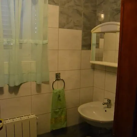 Apartmán Sea Wiev Anita Apartment *