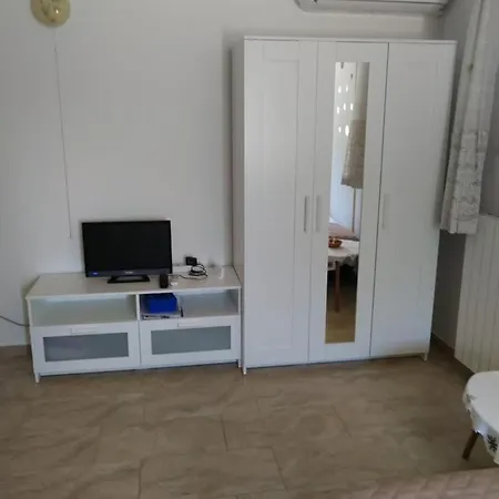 Sea Wiev Anita Apartment *