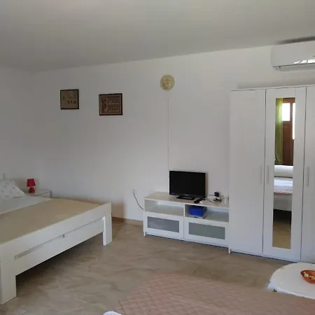 Sea Wiev Anita Apartment アパート *