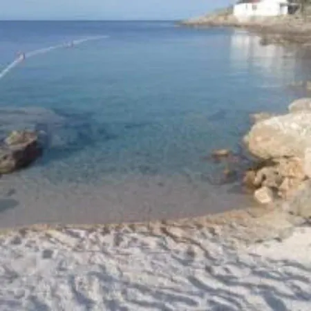 Sea Wiev Anita Apartment