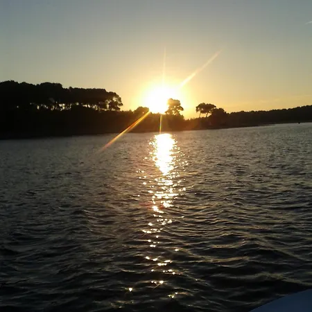 Sea Wiev Anita Apartment Apartment *