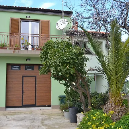 Sea Wiev Anita Apartment Apartment Mali Lošinj