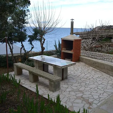 Sea Wiev Anita Apartment Апартаменты