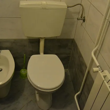 Sea Wiev Anita Apartment *