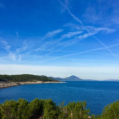 Sea Wiev Anita Apartment Apartment Mali Lošinj