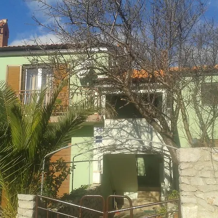 Anita 3 Apartman