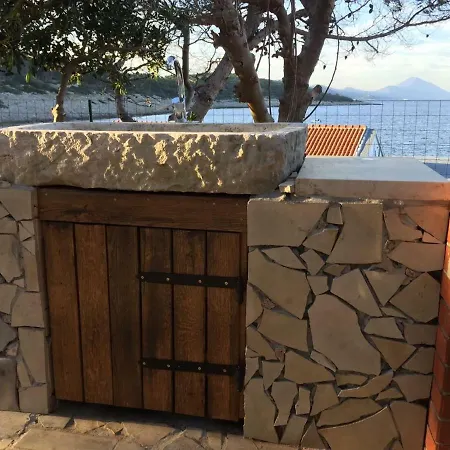 Apartment Sea Wiev Anita Apartment *