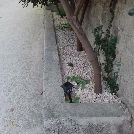 Apartment Sea Wiev Anita Apartment Mali Lošinj