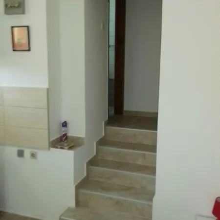 アパート Sea Wiev Anita Apartment マリ・ロシニュ