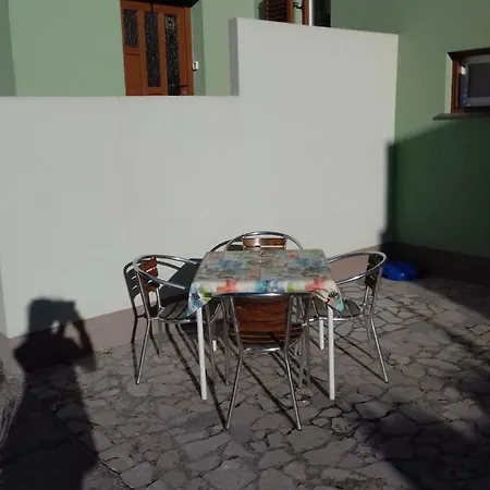 Sea Wiev Anita Apartment *