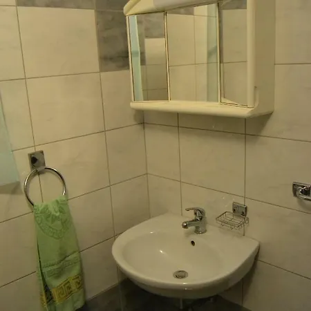 Sea Wiev Anita Apartment Mali Lošinj