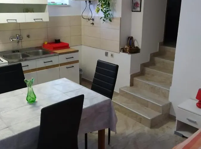 Sea Wiev Anita * Mali Lošinj