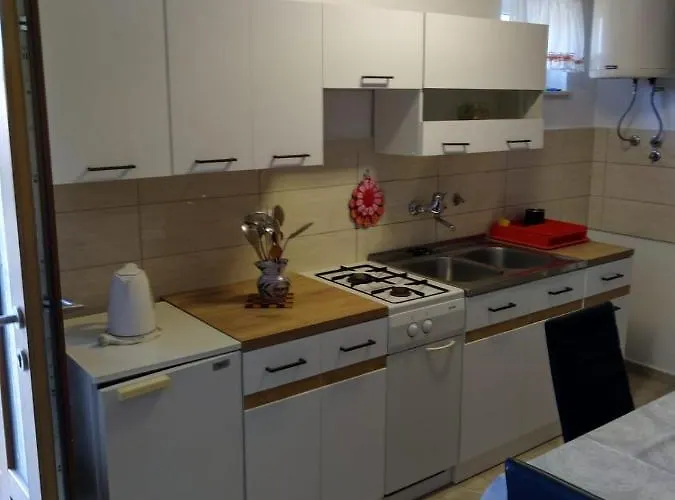 Apartamento Sea Wiev Anita *