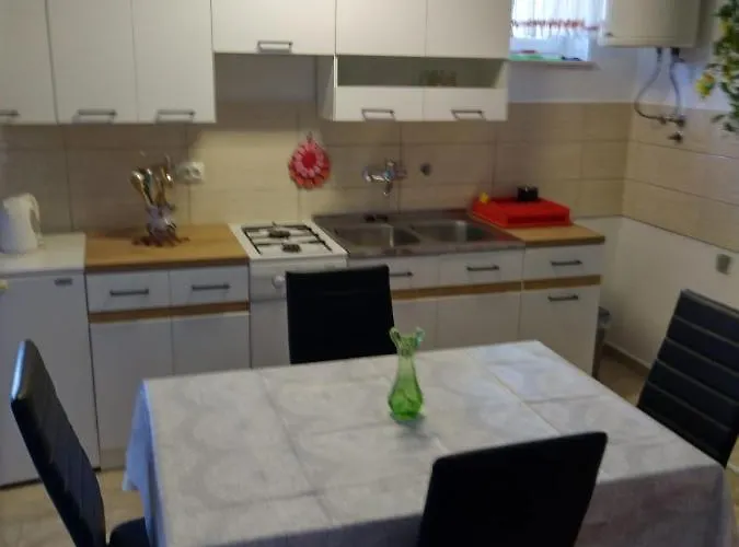 Sea Wiev Anita * Mali Lošinj