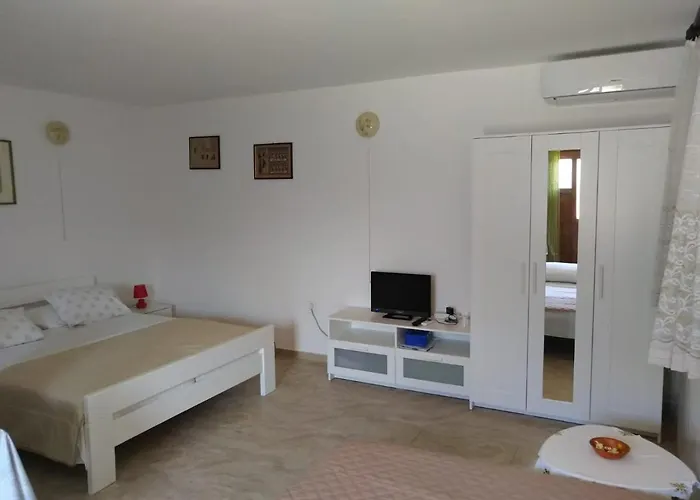 Sea Wiev Anita Apartamento *