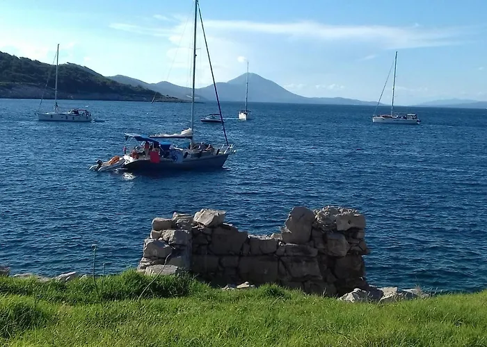 Sea Wiev Anita Apartamento *