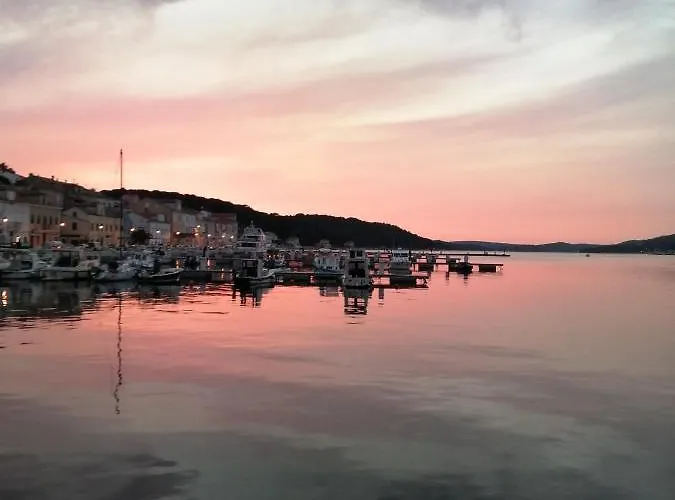 Sea Wiev Anita Apartamento