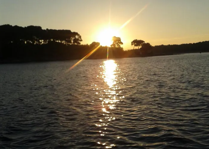 Sea Wiev Anita Apartamento *