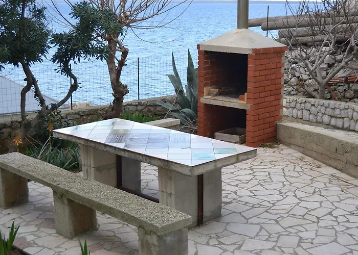 Sea Wiev Anita Apartamento