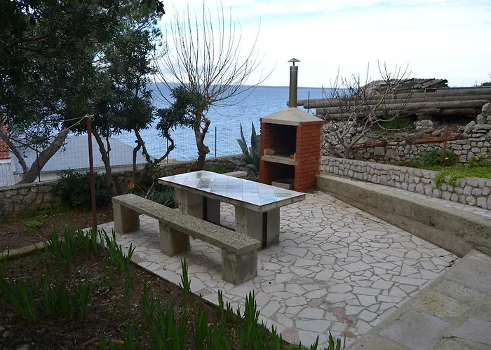 Sea Wiev Anita Apartamento