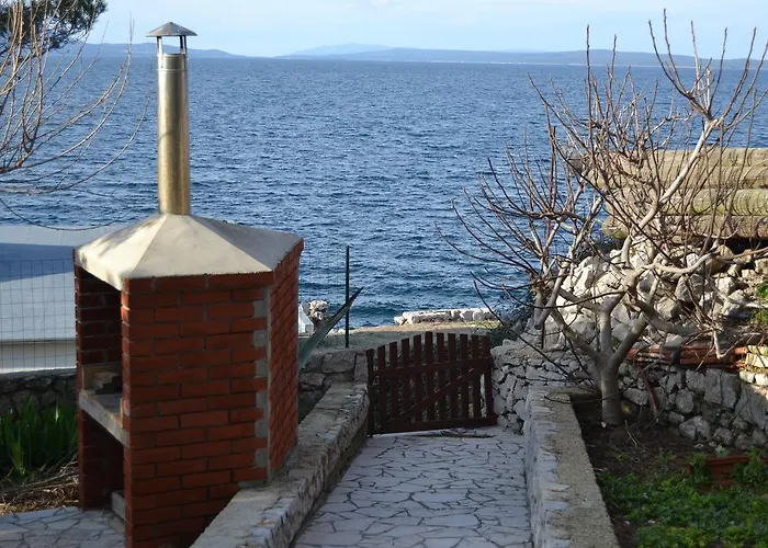 Sea Wiev Anita Mali Lošinj