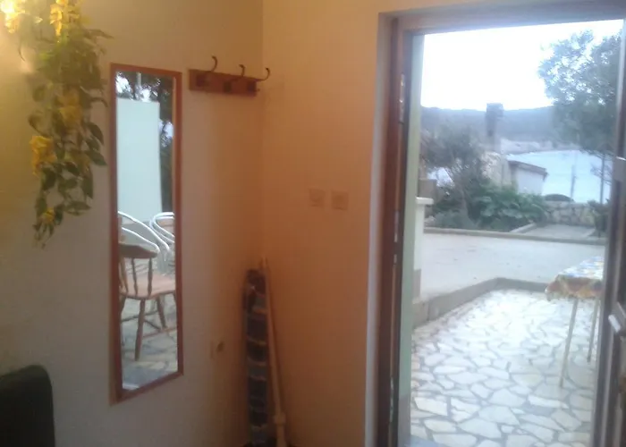 Sea Wiev Anita * Mali Lošinj