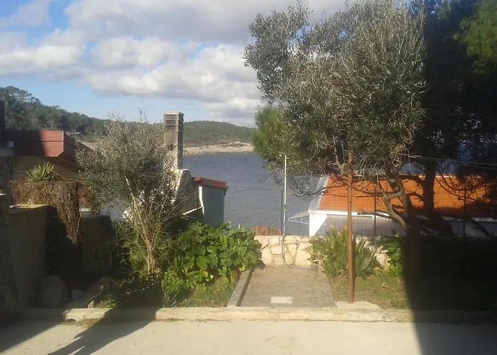 Sea Wiev Anita Apartamento