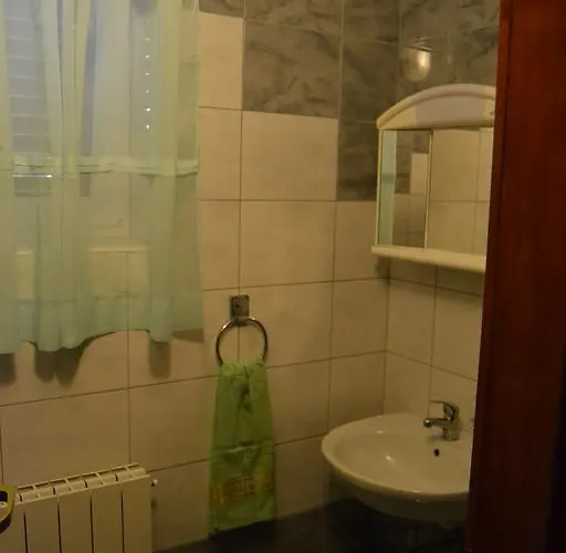 Apartamento Sea Wiev Anita *