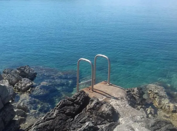 شقة Sea Wiev Anita