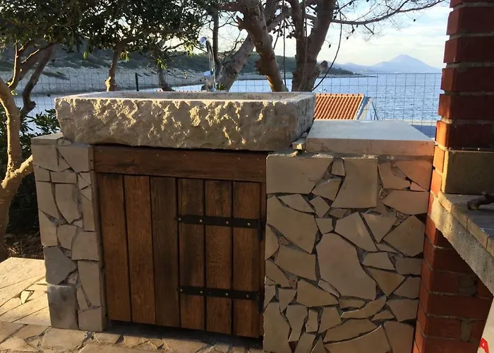 Apartamento Sea Wiev Anita *