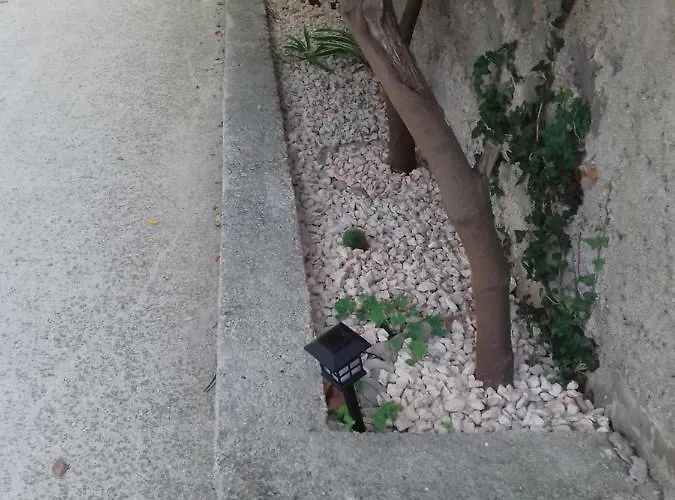 Apartamento Sea Wiev Anita Mali Lošinj