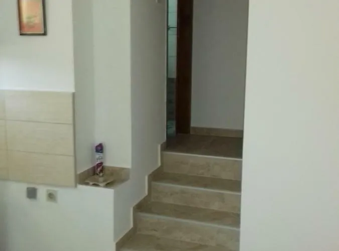 Apartamento Sea Wiev Anita Mali Lošinj