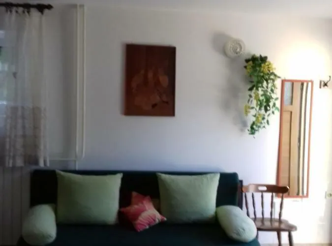 Apartamento Sea Wiev Anita Mali Lošinj