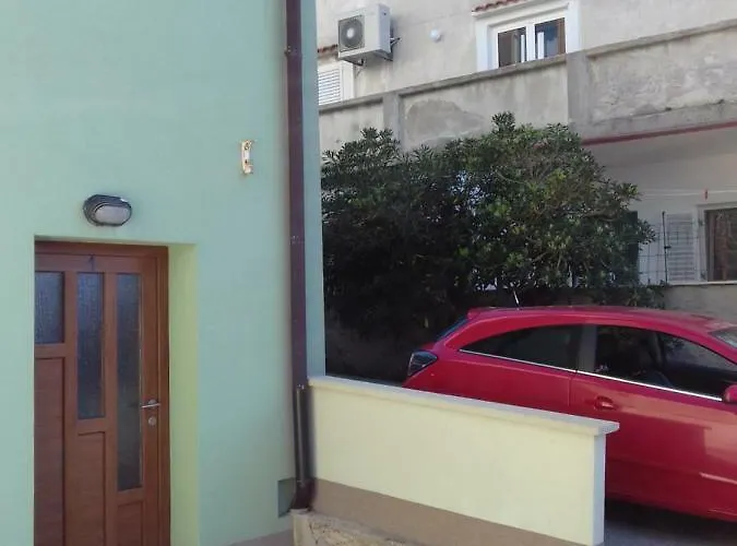 Apartamento Sea Wiev Anita