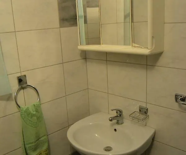 Sea Wiev Anita Mali Lošinj