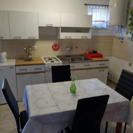 Anita Studio 3 * Mali Losinj